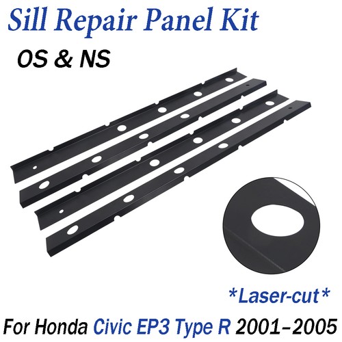 Per honda civic - per, kit
