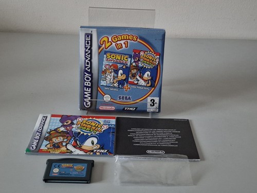 Gameboy advance giochi 1 - gameboy,