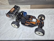 HPI Trophy Scala 3.5 1/8 Nitro