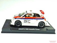 Abarth 500 Assetto Corse #224
