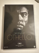 Othello (1951) di Orson Welles