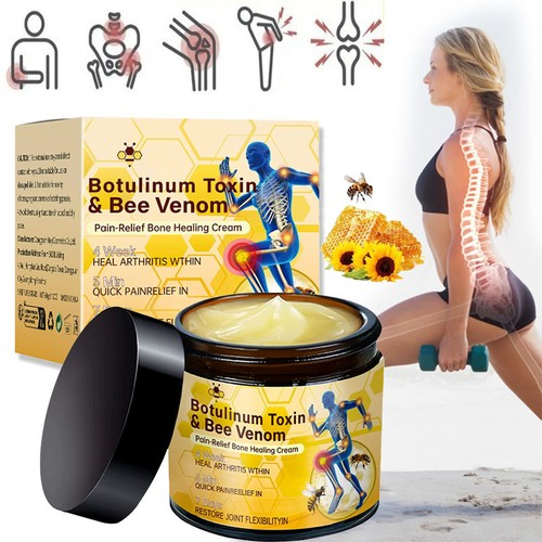 Tossine botuliniche crema - tossine, e