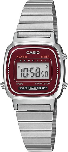 Orologio digitale donna - , casio