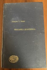 Leonard I. Schiff –