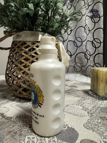 Borraccia vintage ciclismo - borraccia,