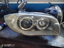 FARI ANTERIORI LED ANGEL EYES