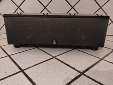 @@ YAMAHA NS-210 diffusore centrale a 2 vie bass reflex @@