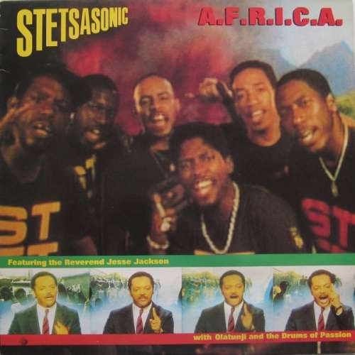 Stetsasonic con reverendo - stetsasonic,