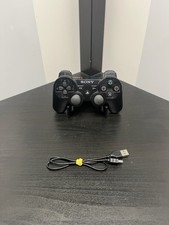 Controller PS3 Joypad nero