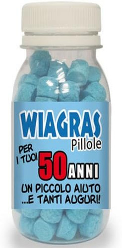 Caramelle pillole viagras - pillole,