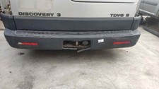 paraurti posteriore LAND ROVER