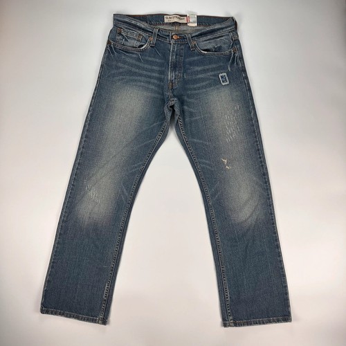 Jeans levis 514 uomo - levis,