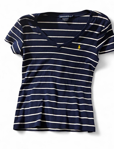Shirt donna ralph lauren - t-shirt,
