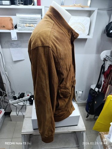 Giacca giubbino uomo - giacca,