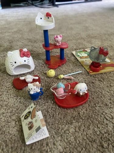 Ment hello kitty - kitty, cat