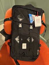 Nuovo! Borsa zaino da