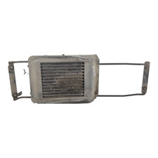 Intercooler Scambiatore Calore MITSUBISHI PAJERO 1 Serie 2.5 Motore 4D56T USATO