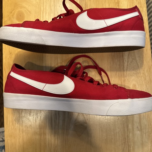 Nike uomo scarpe blazer - nike, sb