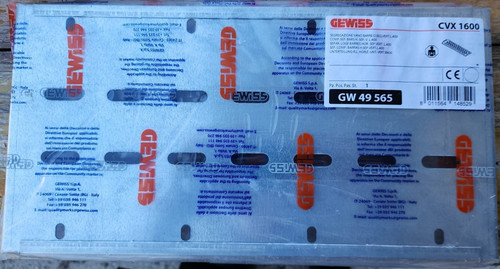 Gewiss cvx1600 barra per - cvx1600,