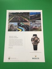 ROLEX OYSTER COSMOGRAPH