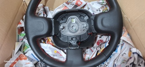 Volante fiat panda - fiat, dal