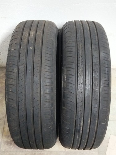 Pneumatici estivi nuovi ex - 2,
