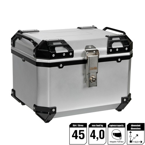 Bauletto moto box 45b 45 - -,