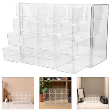  Custodia Stoccaggio Della