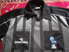 MAGLIA E PANTALONCINO VINTAGE