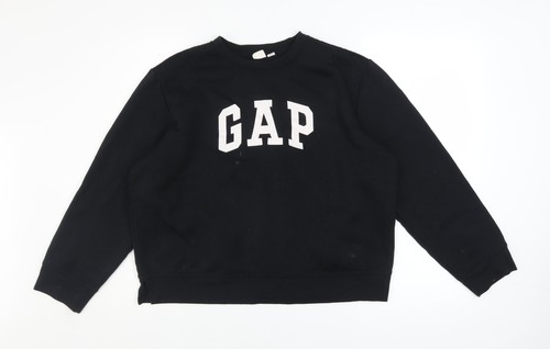 Felpa pullover gap donna - felpa,