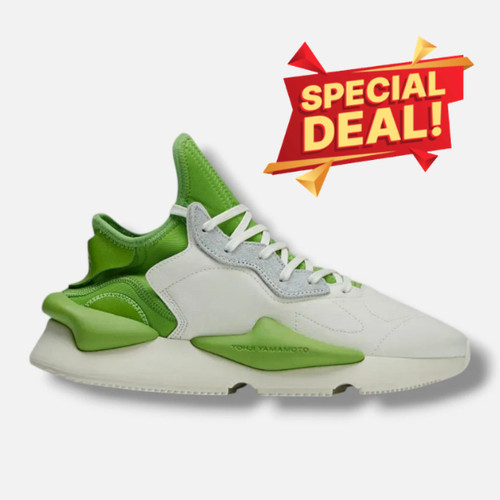 Adidas raro verde - x, kaiwa