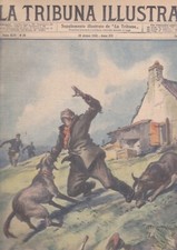 La Tribuna Illustrata 26