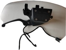 Pompa Freno BMW K 1200 Lt