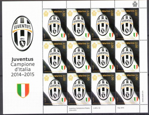 Stamp 050 san marino - 050,