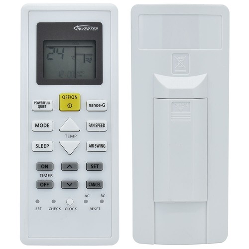 Nuovo per panasonic - nuovo, inverter