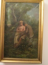 Francesco Capuano(1854-1908)