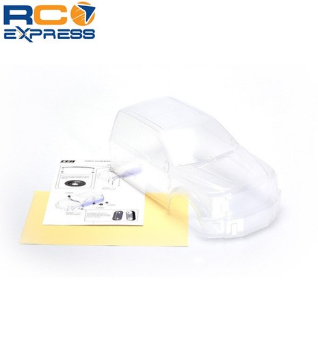 Cen racing ford - racing, sd
