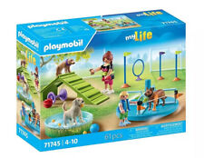 Playmobil My Life Set 71745