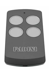 Telecomando Divo 71 Fadini per cancello 433mhz (o9K)