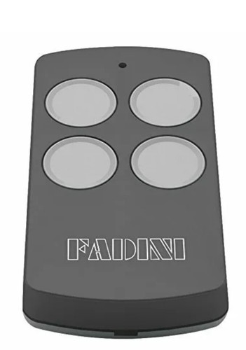 Telecomando divo fadini per - telecomando,
