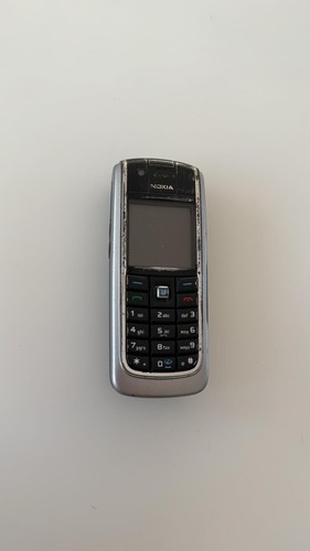 Nokia 6021 nero senza sim - nokia-6021-nero-senza, sim-lock