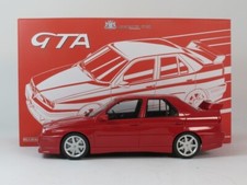 Laudoracing Alfa Romeo 155 GTA