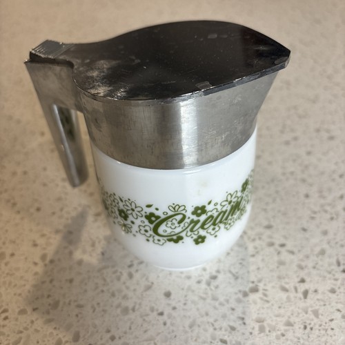 Vintage pyrex gemco usa - usa, spring