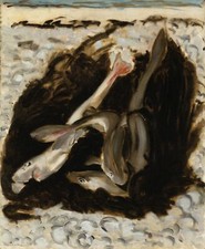Henri matisse chiens - matisse,