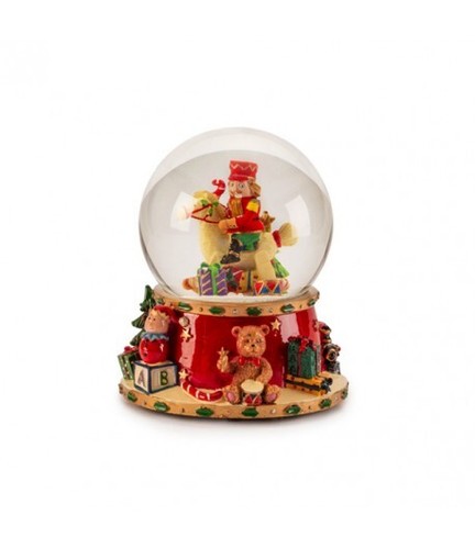 Carillon sfera natale - carillon,