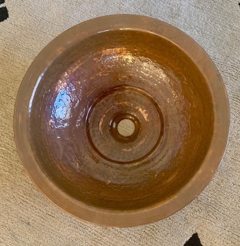 Lavello goccia rotondo in - goccia,