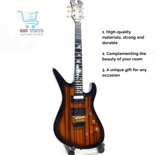 Schecter synyster gates - schecter,