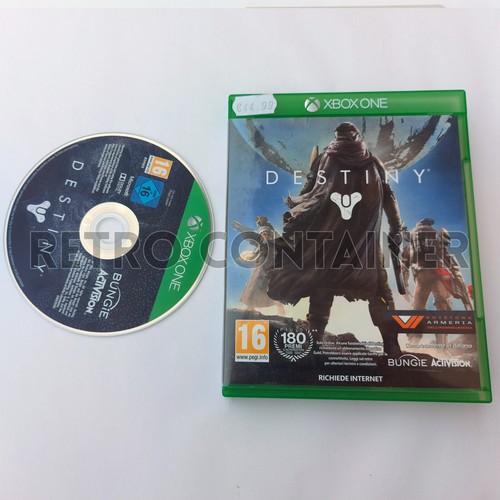 Vintage game xbox one - xbox,