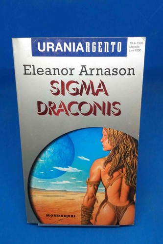Urania argento eleanor - argento,