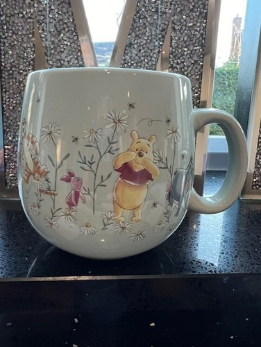 Disney winnie the pooh tigger - the,